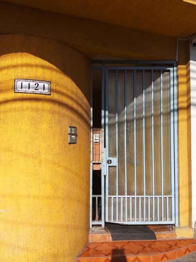 Resimed Διαμέρισμα Αντοφαγάστα Εξωτερικό φωτογραφία